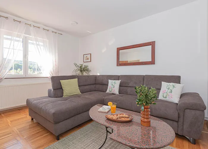 House Pod Suncem Lejlighed *