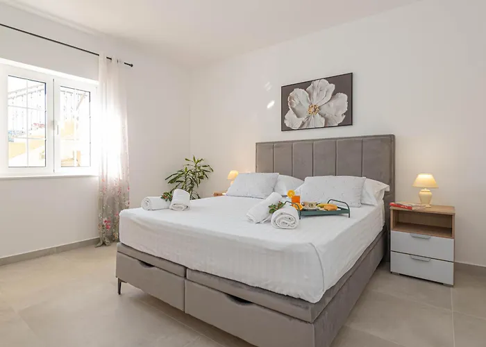 House Pod Suncem Lejlighed