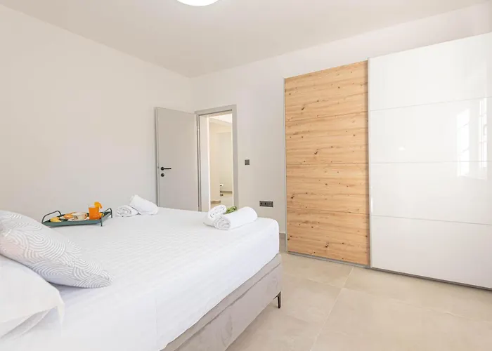 House Pod Suncem Šibenik